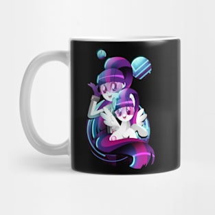 Amy from MLP Merch Mug